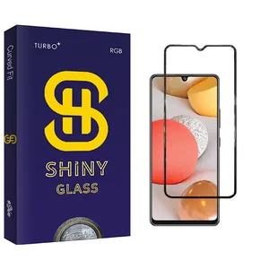Atouchbo Shiny Screen Protector For Samsung Galaxy M42 5G