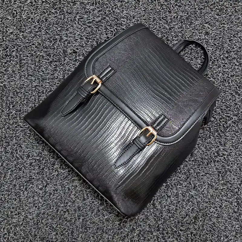 کوله پشتی زنانه مدل NIC922