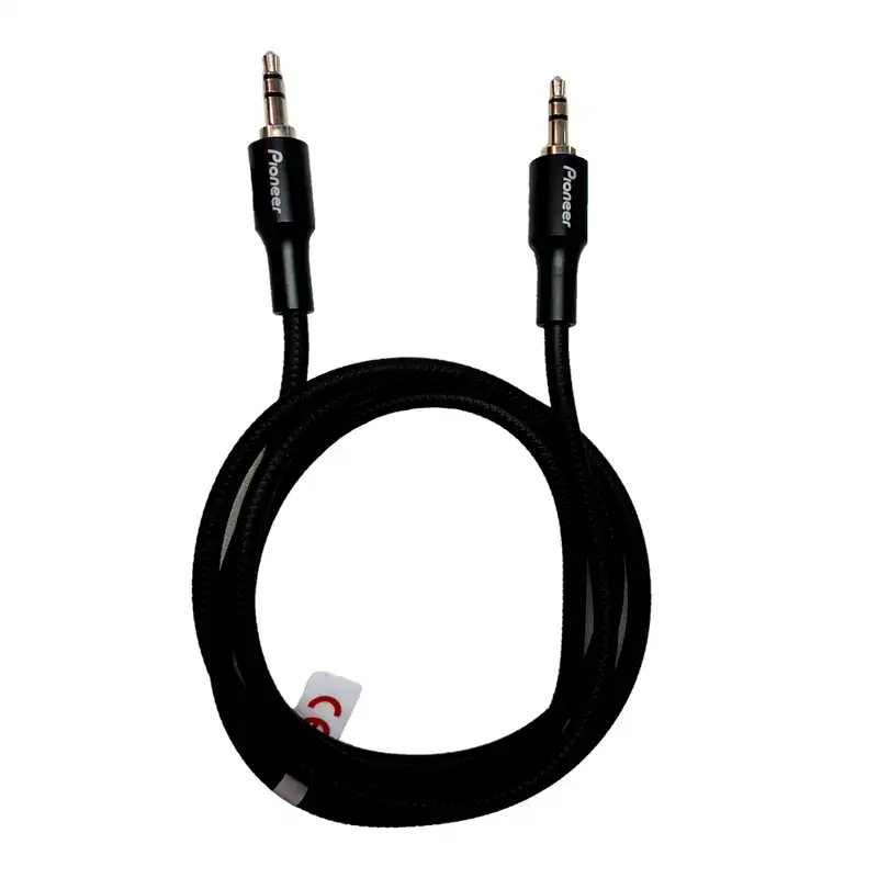 کابل AUX پایونیر مدل MMD طول 1 متر