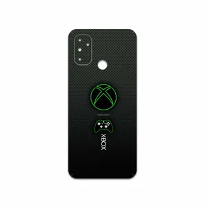 MAHOOT XBOX Cover Sticker for OnePlus Nord N100