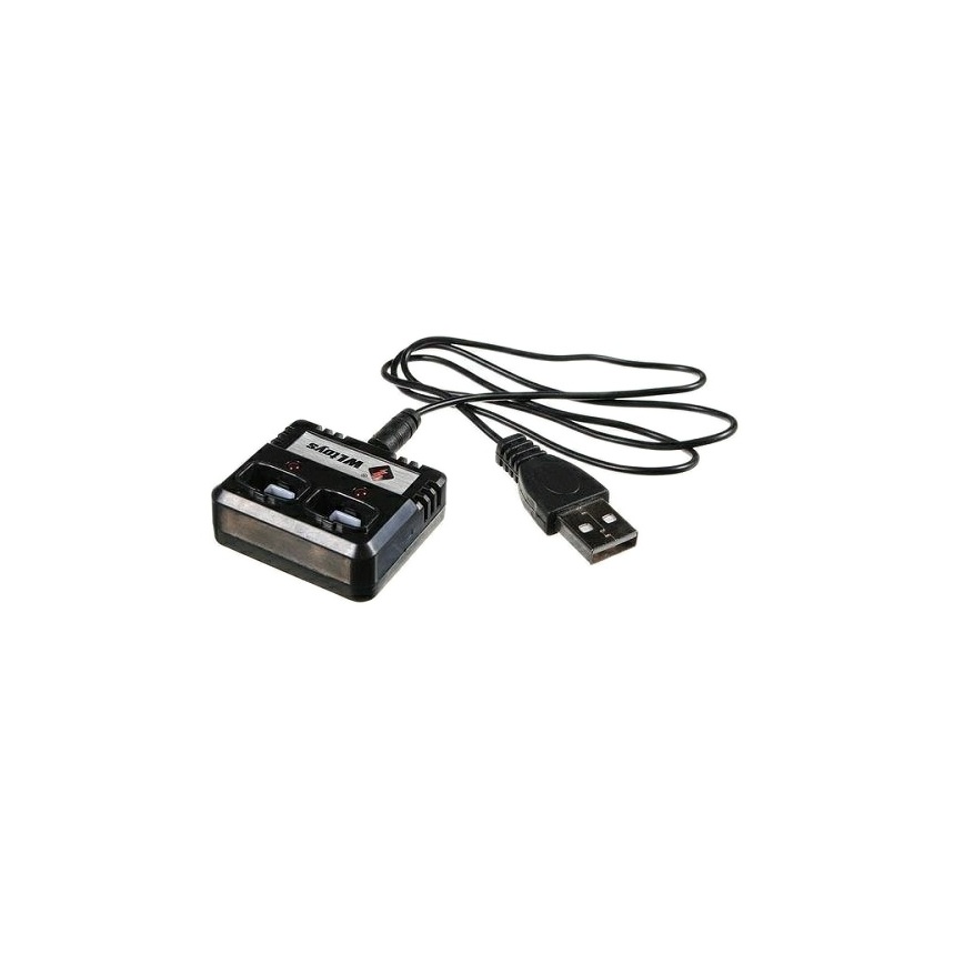 هاب شارژر گجت دبلیو ال تویز مدل WL-v911