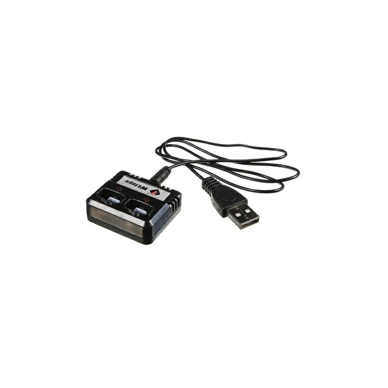 هاب شارژر گجت دبلیو ال تویز مدل WL-v911