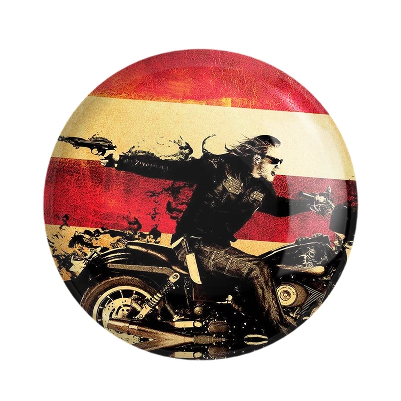 مگنت خندالو مدل سریال فرزندان آشوب کد 26104