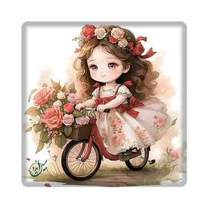 کاشی مبین ایده مدل 1847
