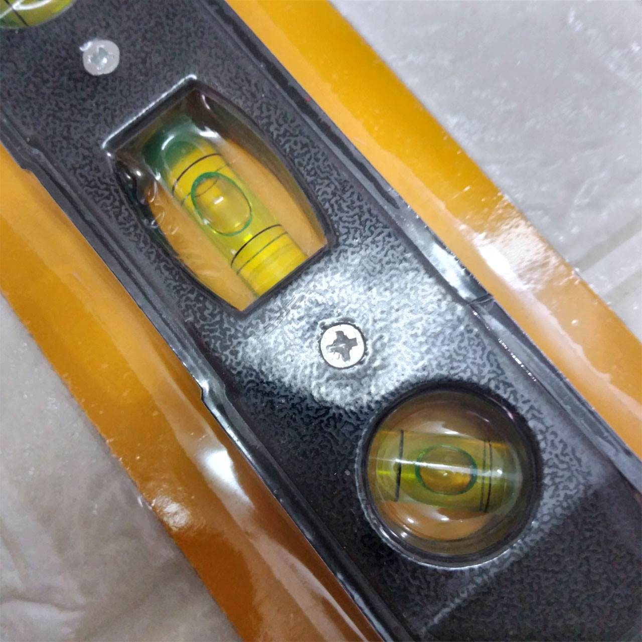 تراز مدل قایقی کد TORPEDO LEVEL