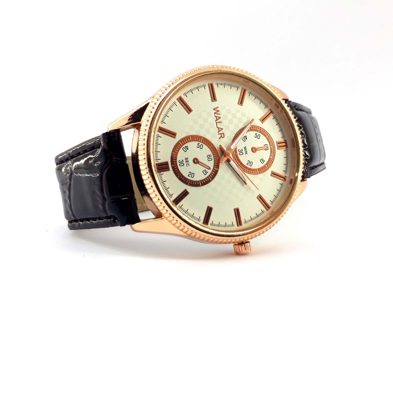 ساعت مچی عقربهای مردانه والار مدل اسپرت کد 33 ساعت مچی عقربهای مردانه والار مدل اسپرت کد 33