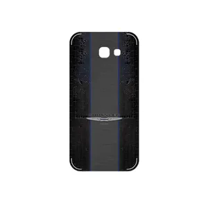 MAHOOT Chrysler Cover Sticker for Samsung Galaxy A5 2017