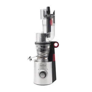عصاره‌گیر کاراجا مدل Slow Juicer Yavas