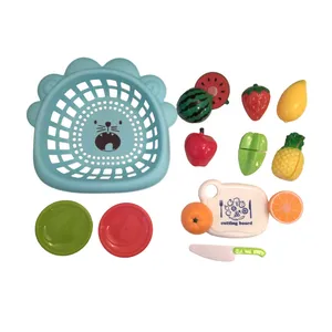 اسباب بازی مدل میوه برشی کد CF160