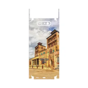 MAHOOT Golestan palace-FullSkin Cover Sticker for Samsung Galaxy A80