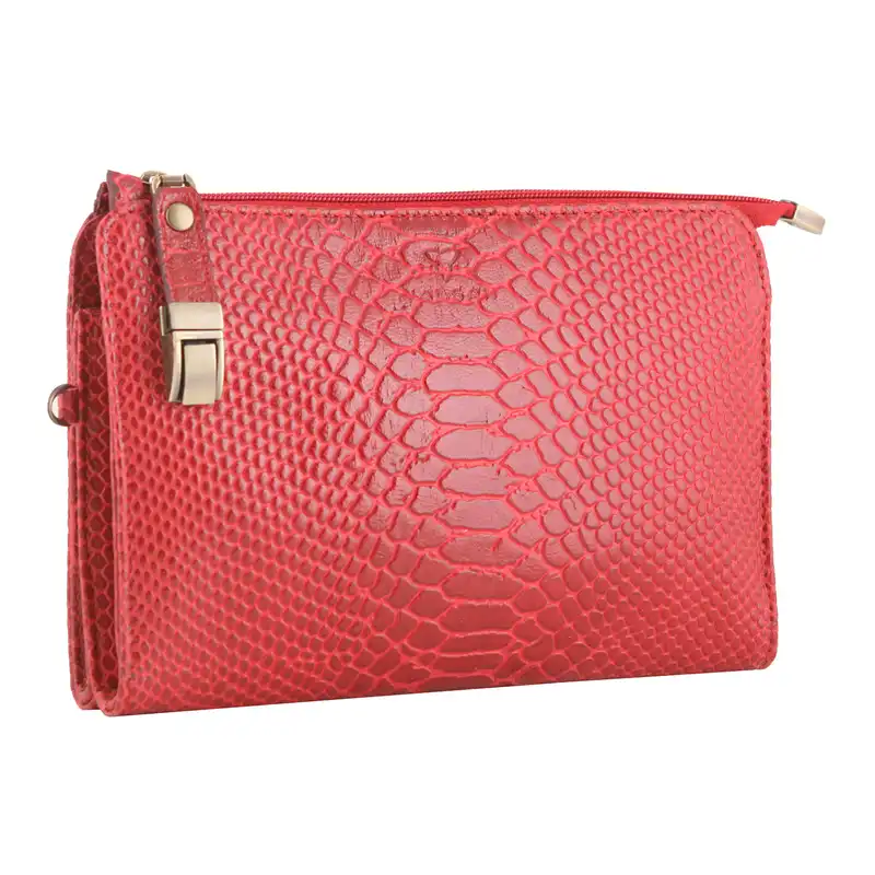 کیف رودوشی چرم یلسان مدل آیسل کد ASL-015-BPY