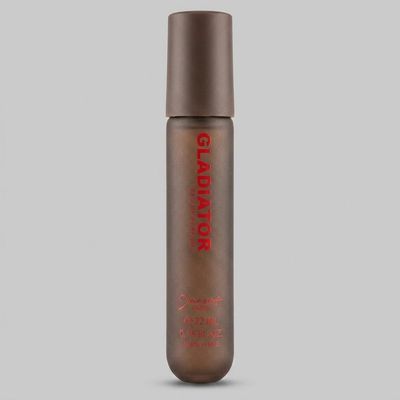 عطر جیبی مردانه ژک ساف مدل گلادیاتور حجم 22 میلی لیتر