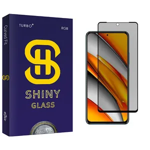 Atouchbo Shiny Screen Protector For Xiaomi Poco F4