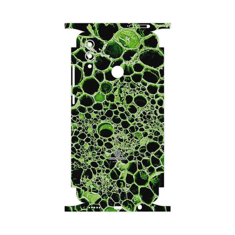 برچسب پوششی ماهوت مدل Atom Universe 4-FullSkin مناسب برای گوشی موبایل آنر 10 Lite