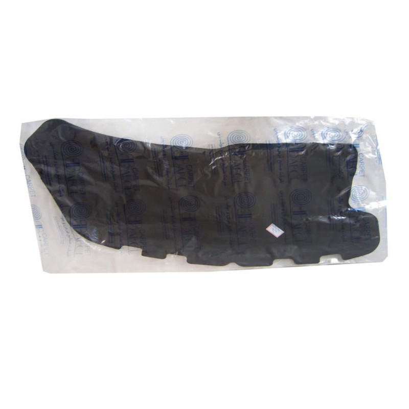 عایق نمد کاپوت خودرو بابل کارپت مدل 09 مناسب برای پژو 207