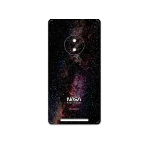 MAHOOT Universe-by-NASA-2 Cover Sticker for Nokia Lumia 830