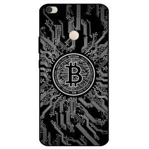 Megafone 7737 Cover For Xiaomi Mi Max