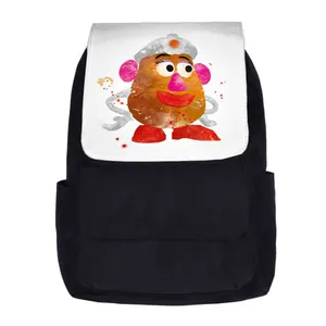 کوله پشتی طرح کارتون داستان اسباب بازی کد kp360