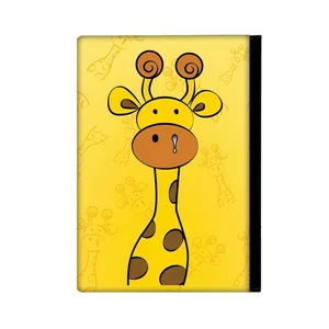 کلاسور مدل زرافه کد 552