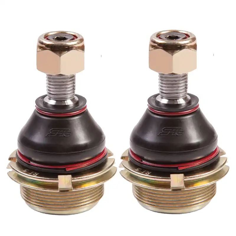 قطعات جلوبندی خودرو اس فورتی کد 102000+119 مناسب برای پژو 405 و پژو پارس مجموعه 16 عددی