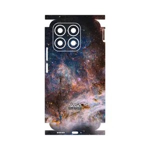 MAHOOT Universe_by_NASA_6-FullSkin Cover Sticker for Honor X8b