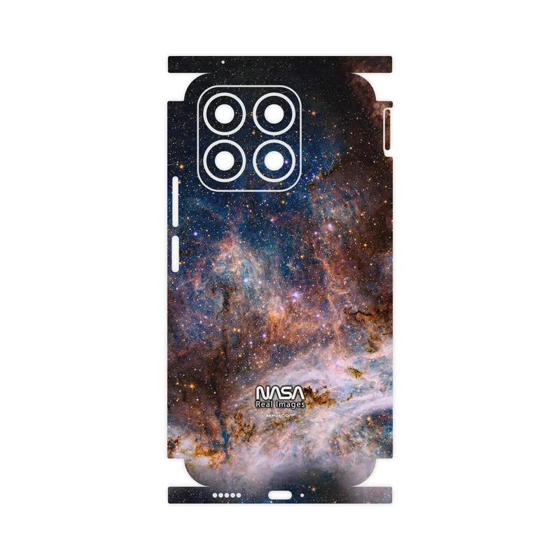 برچسب پوششی ماهوت مدل Universe_by_NASA_6-FullSkin مناسب برای گوشی موبایل آنر X8b