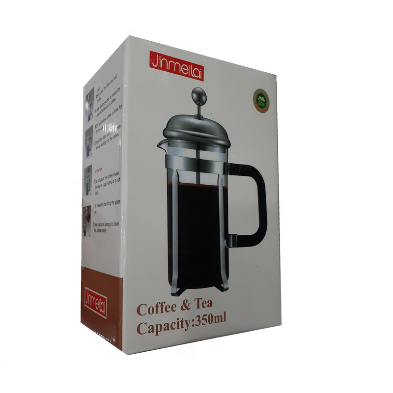 فرنچ پرس کد 350ml