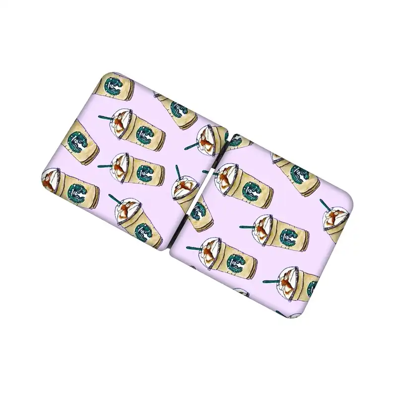 جعبه سیگار مدل نوشیدنی کد 980