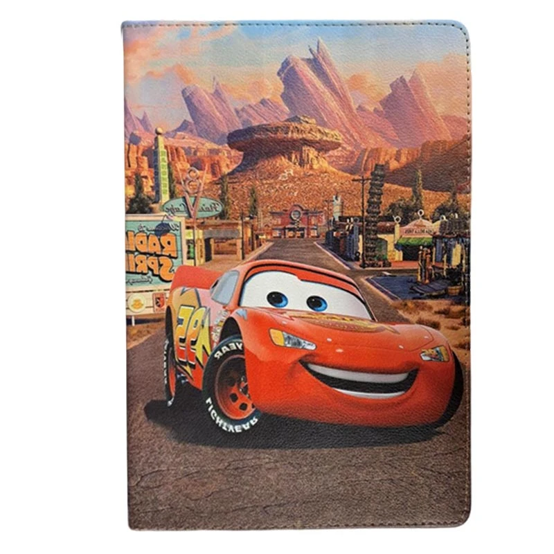 کیف کلاسوری طرح مک کویین 1 مناسب برای تبلت سامسونگ GALAXY Tab A8 (X200-X205)