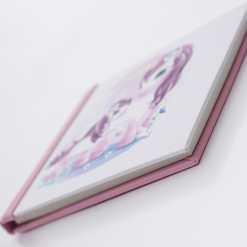 آلبوم عکس کودک مدل poni-1621