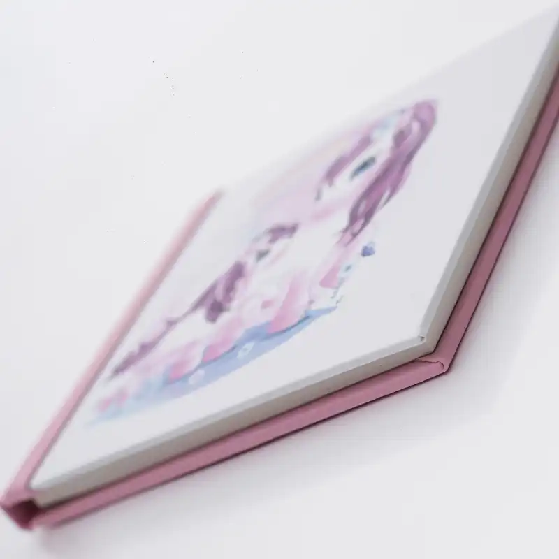 آلبوم عکس کودک مدل poni-1621