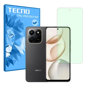 Tecno Eye Care model green light screen protector suitable for Honor X7d Mobile phone 