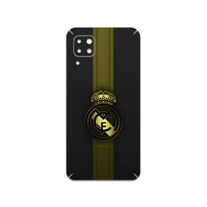 MAHOOT  Real-Madrid-2 Cover Sticker for Huawei Nova 7i