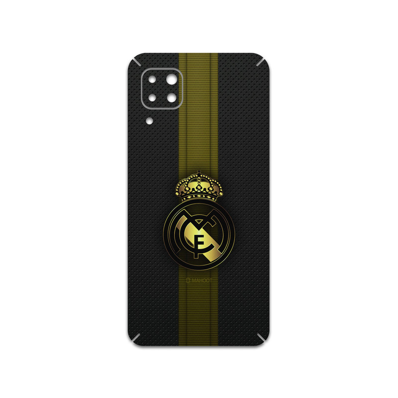 برچسب پوششی ماهوت مدل Real-Madrid-2 مناسب برای گوشی موبایل هوآوی Nova 7i