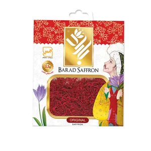 زعفران باراد -2.3 گرم