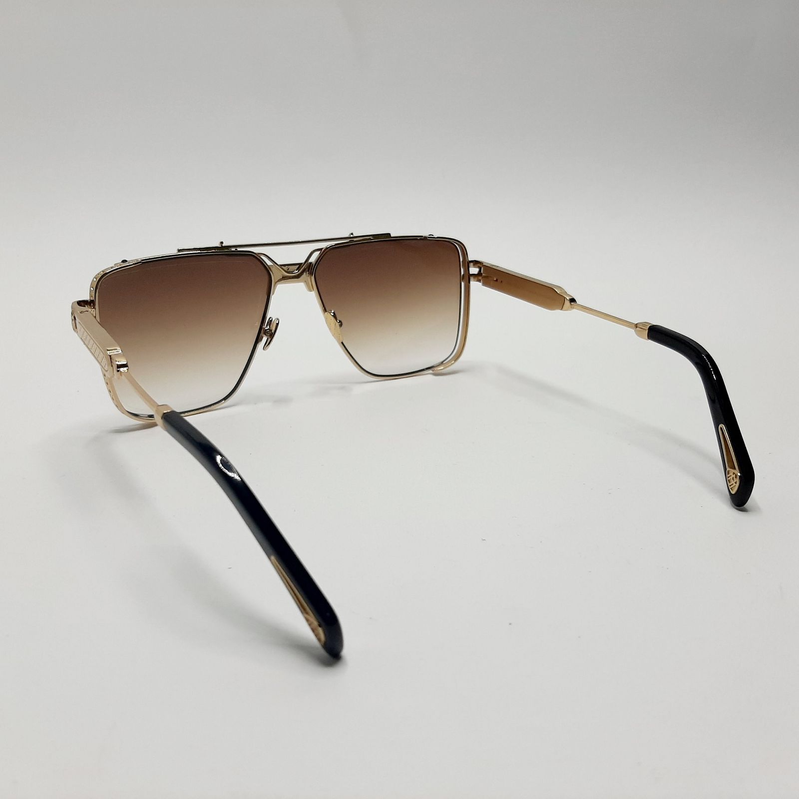 عینک آفتابی میباخ مدل Z36daen -  - 6