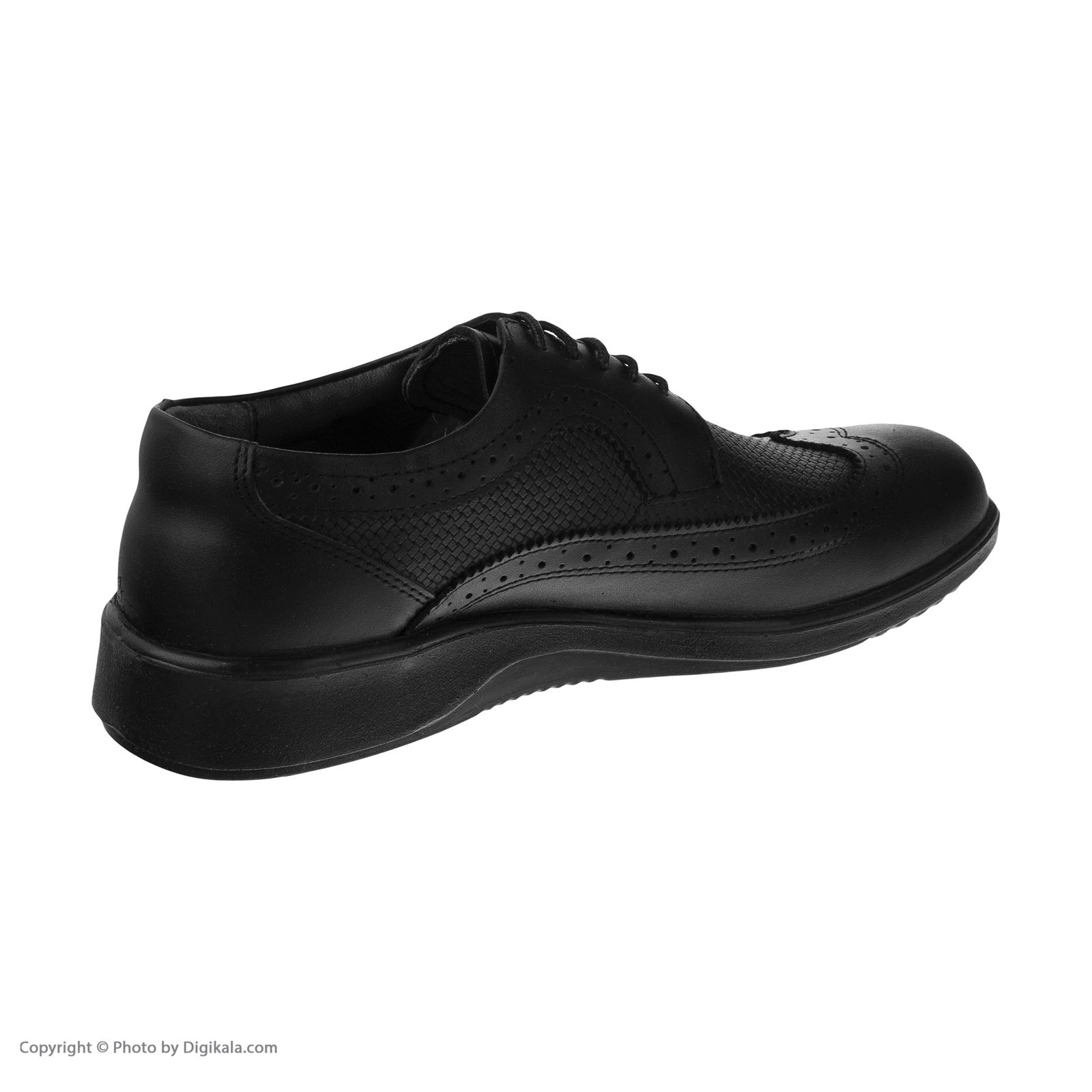 کفش مردانه دلفارد مدل 7m16f503101 -  - 4