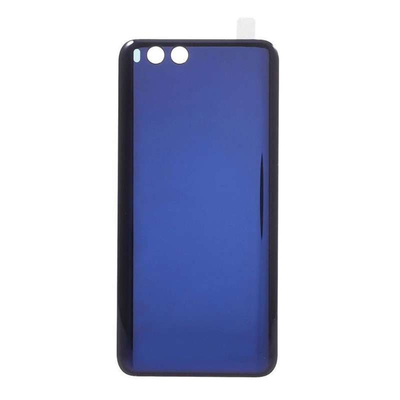 درب پشت گوشی مدل MCE16-BLUE مناسب برای گوشی موبایل شیائومی Mi 6