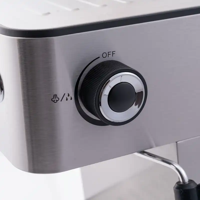 قهوه ساز یورولوکس مدل EU-CM4256TSD