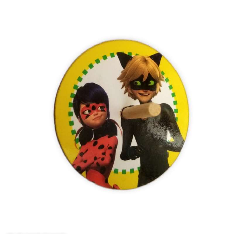 اسباب بازی مدل دختر کفشدوزکی کد 2331