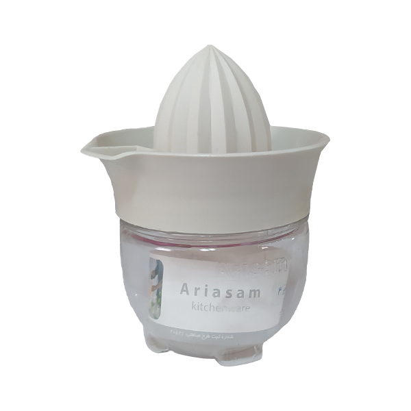 آبمیوه گیری دستی آریسام مدل SH16