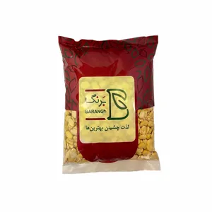 لپه باقلا زرد صنایع غذایی برنگ - 500 گرم