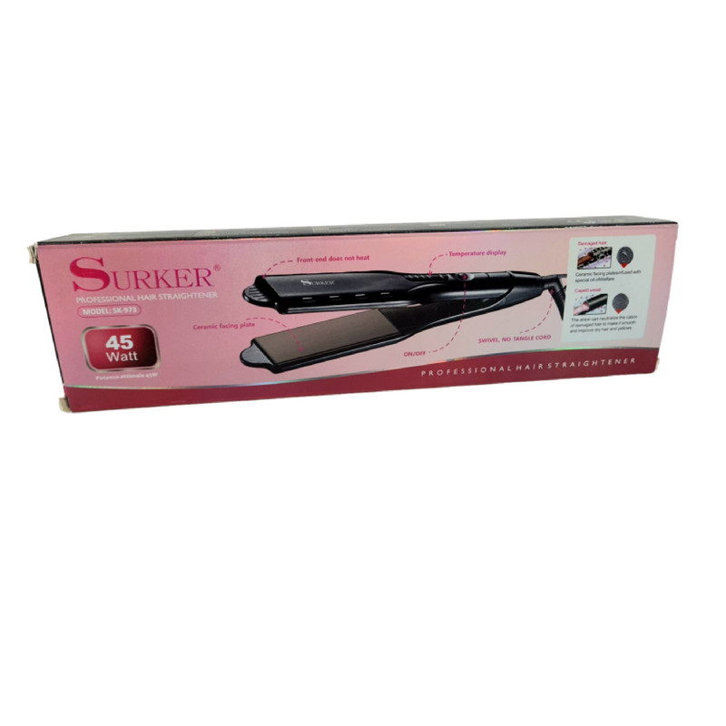 اتو مو سورکر مدل SK-973 اتو مو سورکر مدل SK-973