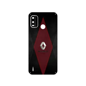MAHOOT Renault Cover Sticker for Nokia G11 Plus