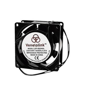 هواکش ونتولینک مدل LXF-8025HSL