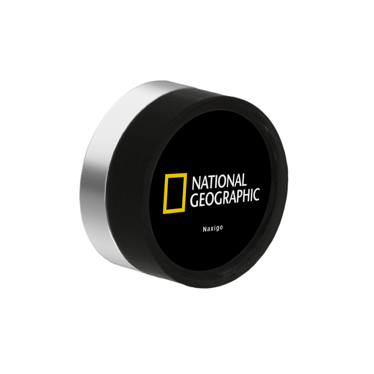 پیرسینگ گوش ناکسیگو مدل شب تاب طرح National Geographic کد PM6354 پیرسینگ گوش ناکسیگو مدل شب تاب طرح National Geographic کد PM6354