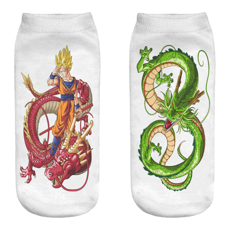 جوراب مردانه مدل اژدها کد 1222 MMM