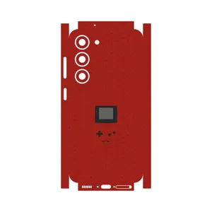 MAHOOT Minimal GameBoy Icon-FullSkin Cover Sticker for Samsung Galaxy S23