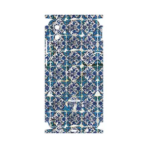 MAHOOT Traditional_Tile-FullSkin Cover Sticker for Samsung Galaxy M04