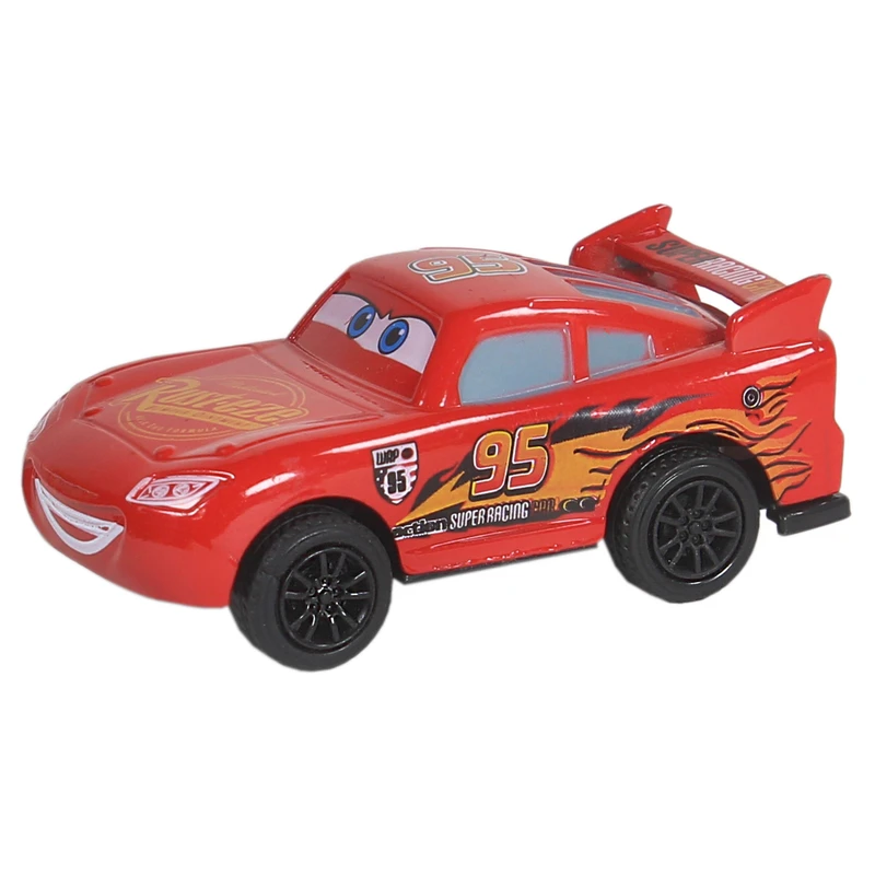 ماشین بازی طرح مکويین کد 0166